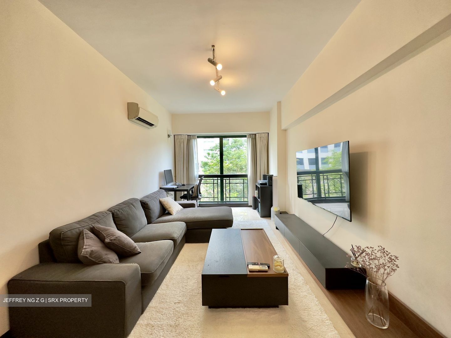 The Bencoolen (D7), Apartment #386461041